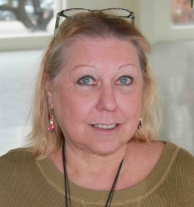 Lynn Ambrose, cast portrait